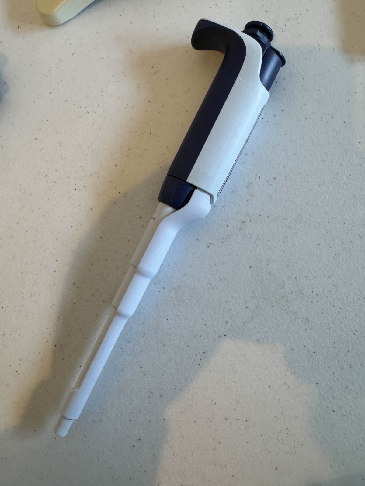 Rainin Pipet-Lite XLS LTS Pipette L1200 uL Calibrated