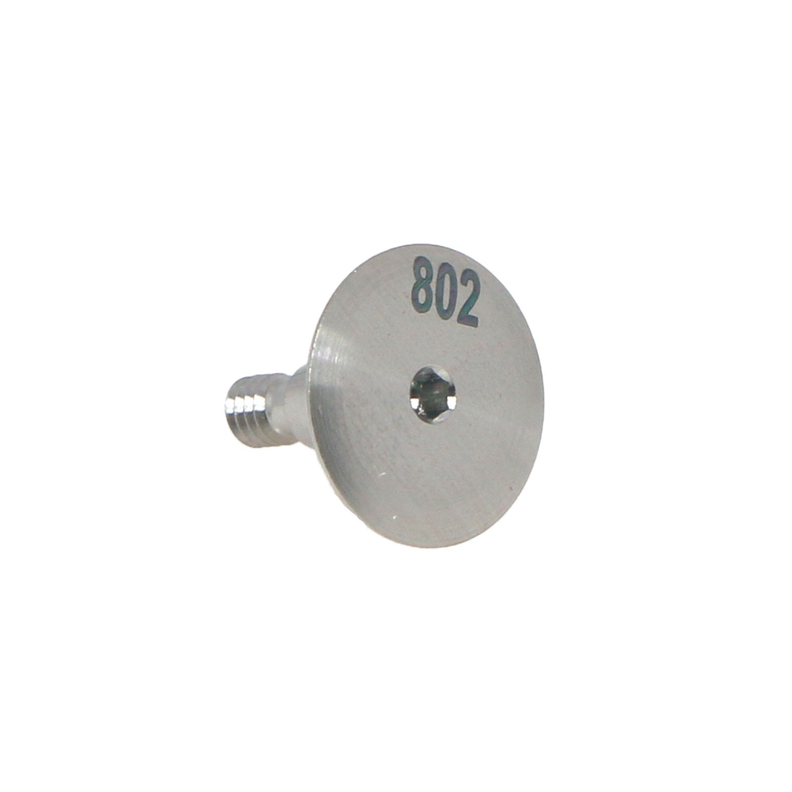Dental Sinus lift Temporary Abutment Titanium Abutment fit to Den-tium Superline
