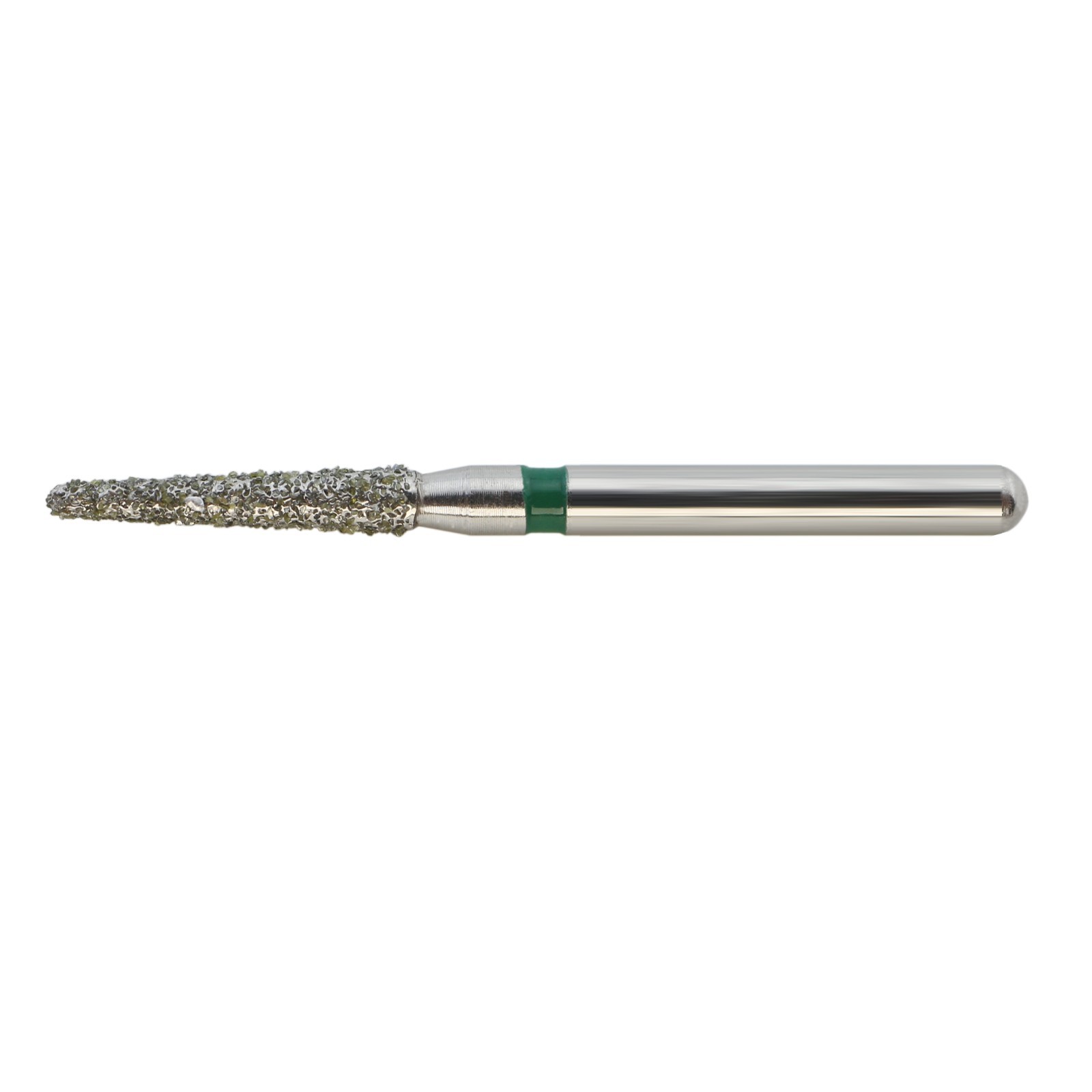 Multi-Use Dental Diamond Burs FG Round End Taper Friction Grip 856/016C Coarse