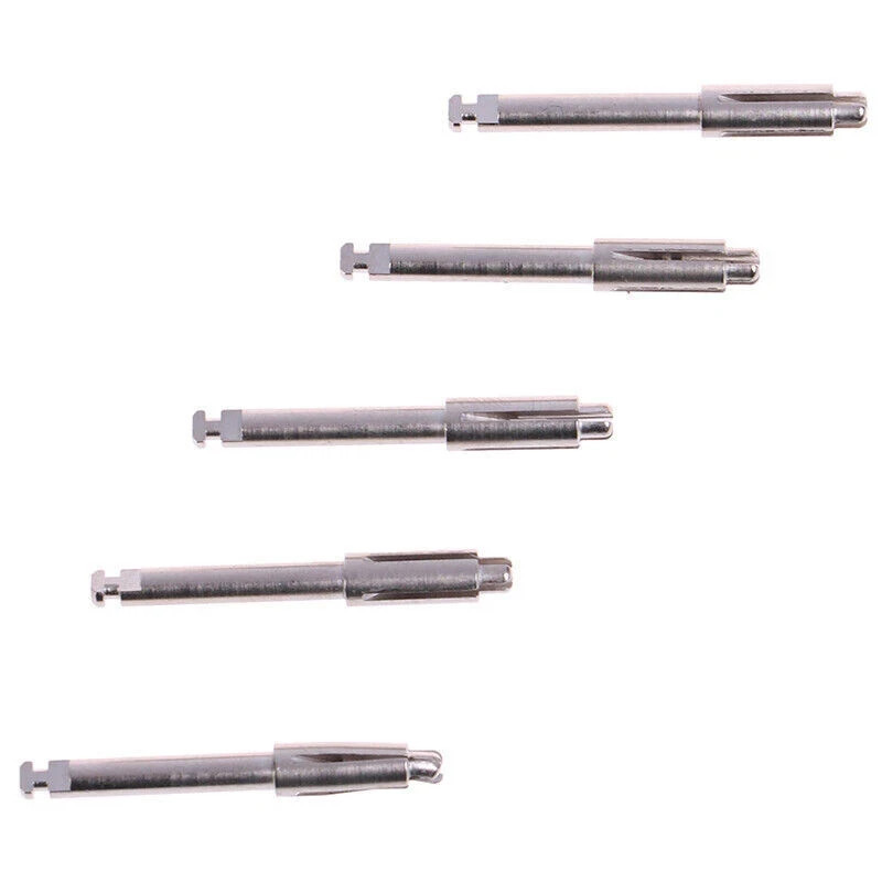 Dental Polishing Holding Rod Mandrel Soflex Type Flexi Discs Fit RA Shank Latch