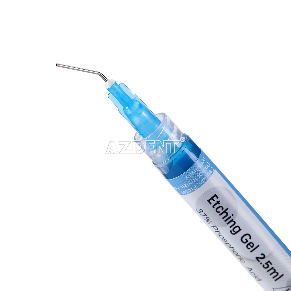 No-Mix Orthodonti Adhesive Kit with Primer Paste & Aid Ethant Gel 35 Brushes