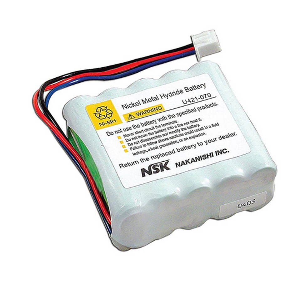 Brasseler RECHARGEABLE BATTERY FOR THE ENDOMATE DT ( U421070 )