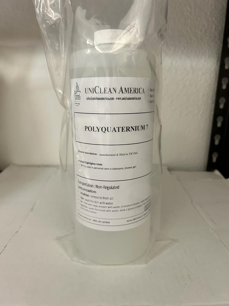 Polyquaternium-7 / made in USA