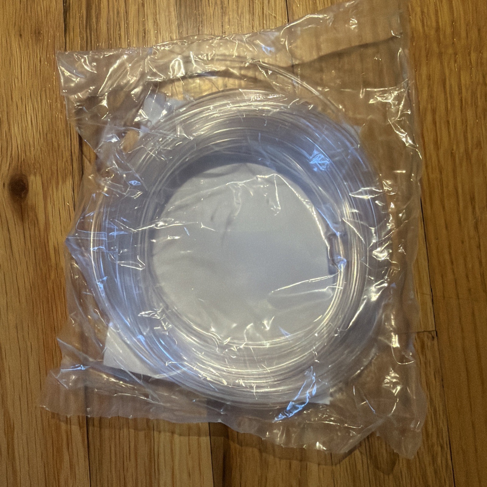 McKesson Nasal Cannula Adult Contoured Tip 14′ 4.3 m Brand New