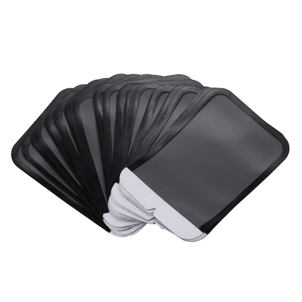 500pcs Barrier Envelopes Disposable Protective Pouch Bags For Phosphor C8Z8