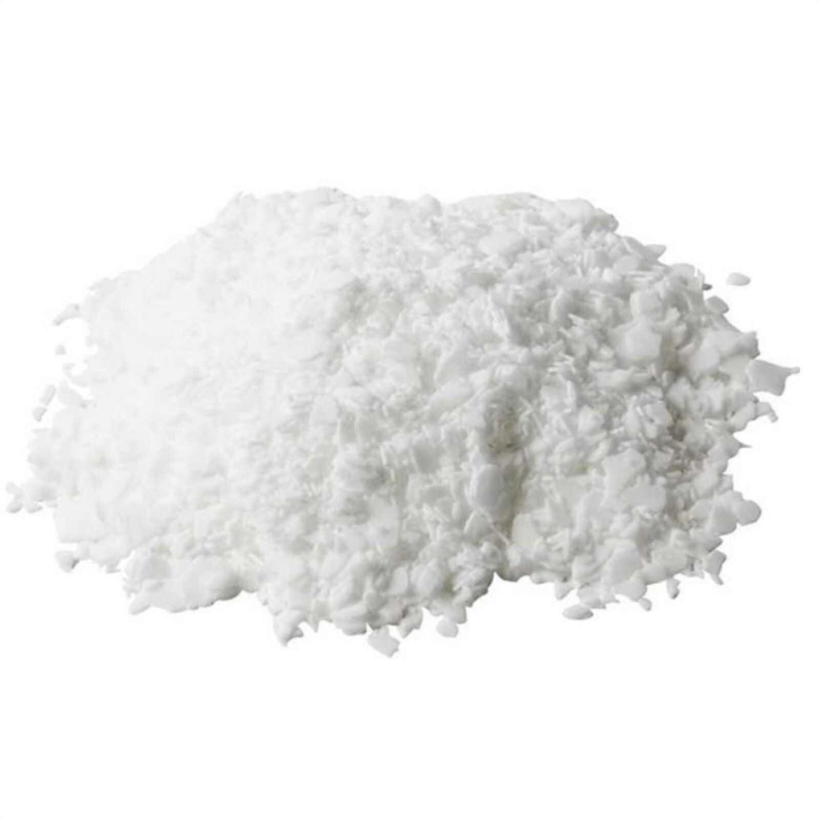 STEARIC ACID 4 oz. Flakes Triple Pressed NF/USP Food Grade
