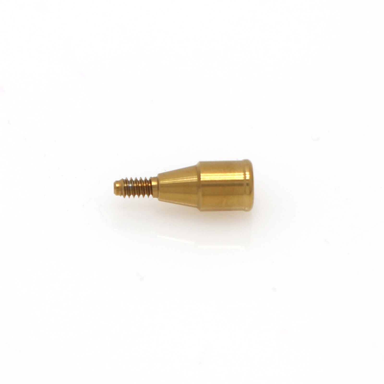 US Nobel Active NP Implants Locator Attachment Abutment 3.5X3.0mm Male Cap Tools