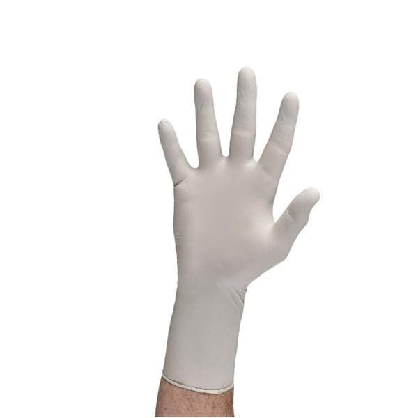 Sterling Nitrile Exam Gloves: MEDIUM 200/Bx. 9.5″ Powder-free