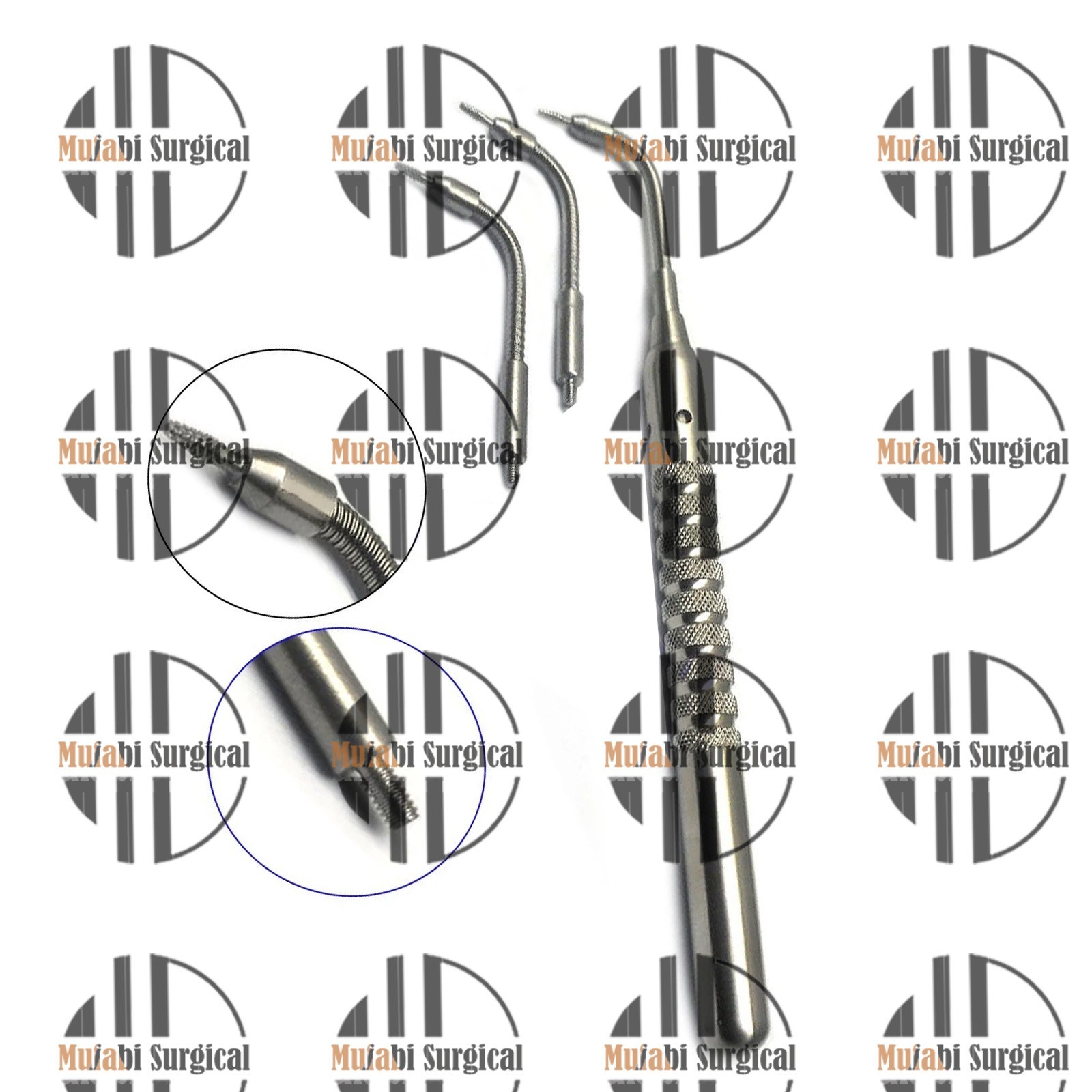 COMPLETE AUTOMATRIX AUTOMATE III TIGHTENING DEVICE 1 HANDLE PLUS 3 SHAFT