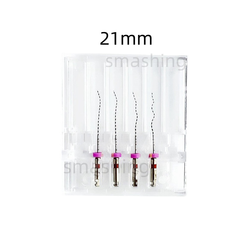 Dental UDG MAX File 3D Shaper Finisher Files Cleaning Endo Irrigation 21/25MM M3
