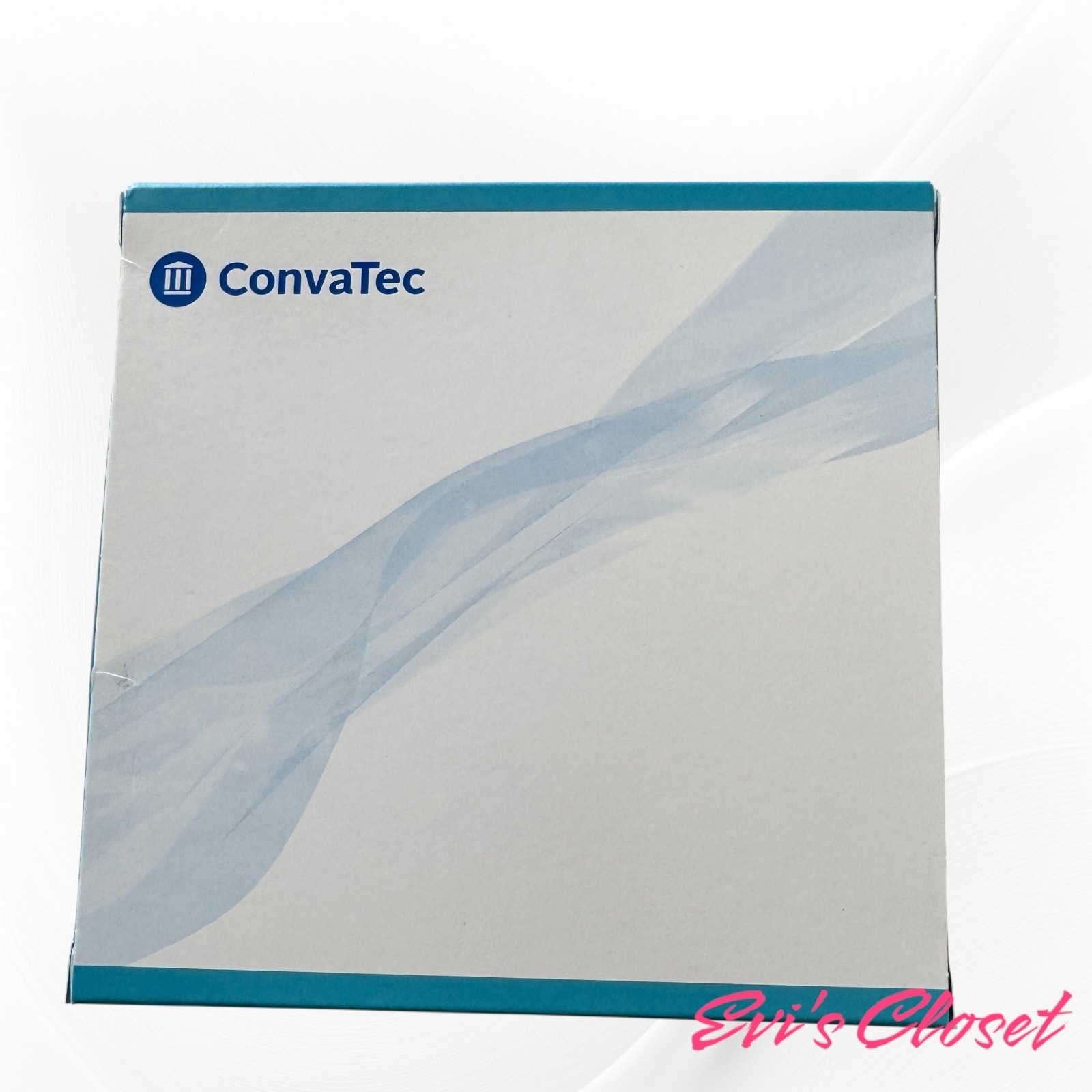Ostomy Care ConvaTec 411658 Esteem Synergy Moldable Barrier 1 7/8″ Box 10 NEW