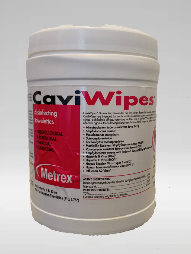 Caviwipes