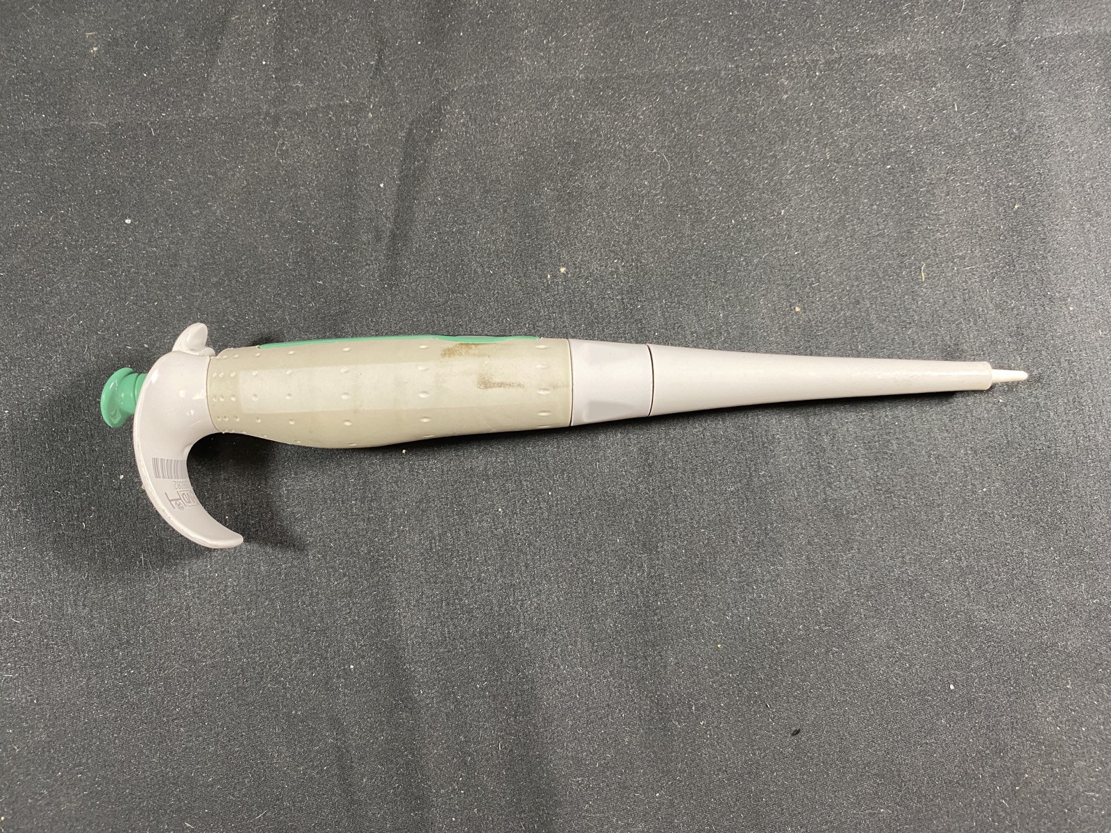 HAMILTON 0.2-2uL Research Adjustable Volume Single Channel SoftGrip Pipette