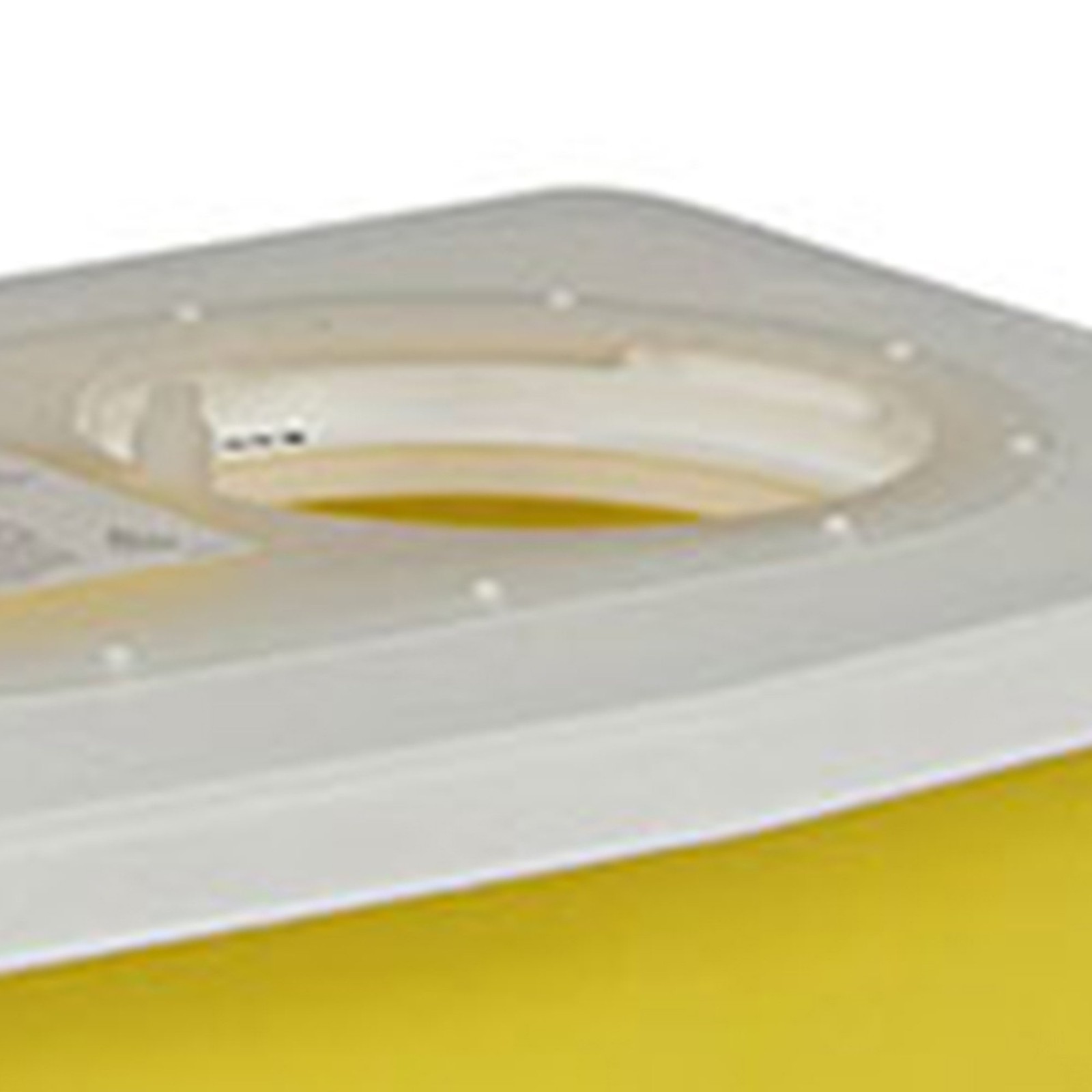 SharpSafety Chemotherapy Waste Container 18 gal. Vertical Entry