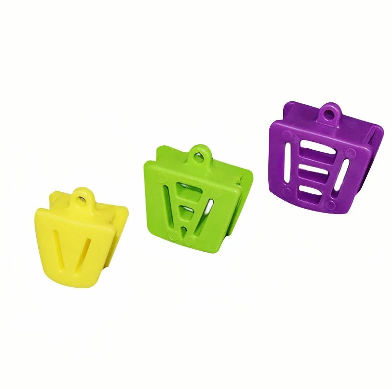 3pcs Dental Mouth Opener Bite Retractor Set S M L Orthodontic Tool – NEW