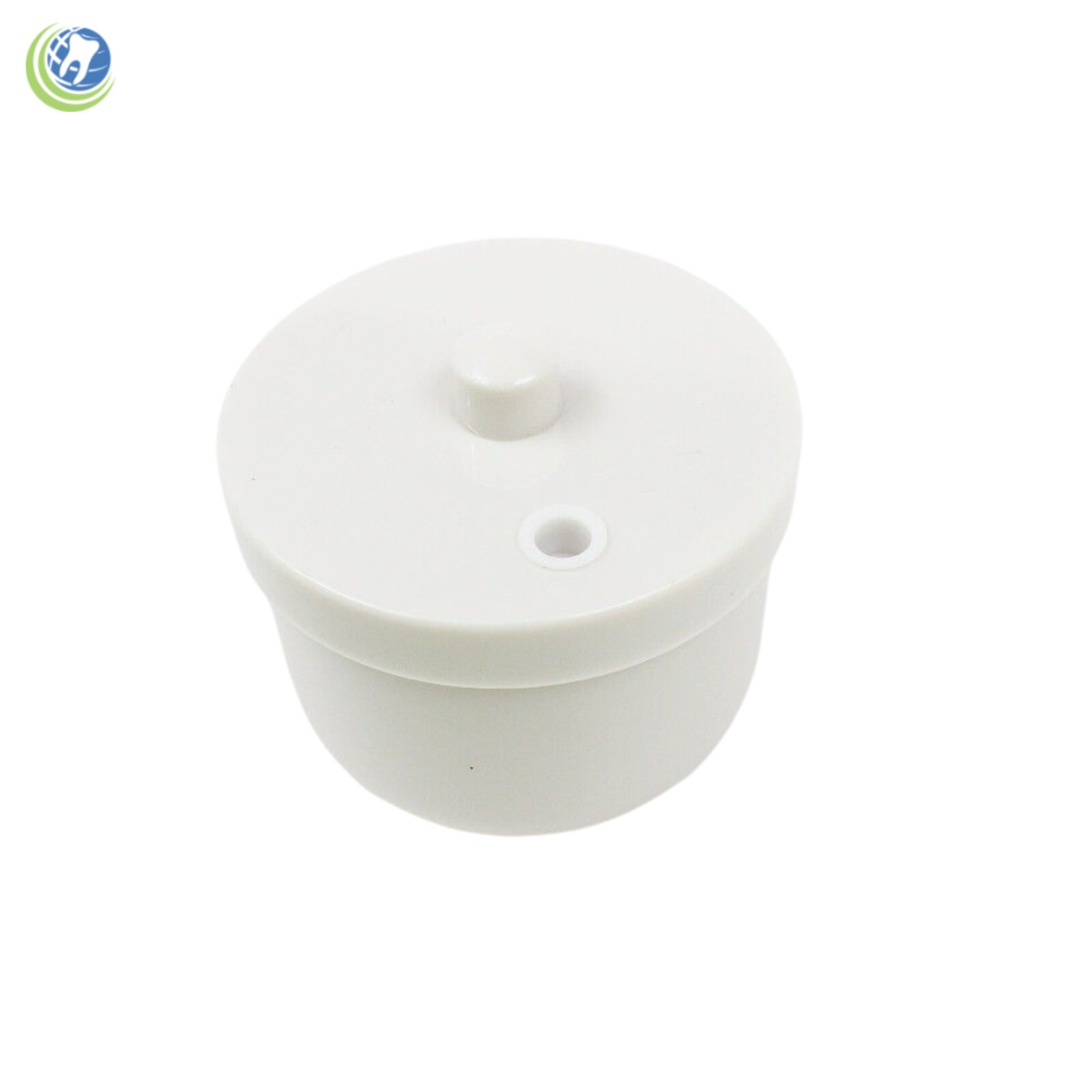 Dental Bur Small Instruments Bath Cleanser Sterilizing Soaking Tub Autoclavable