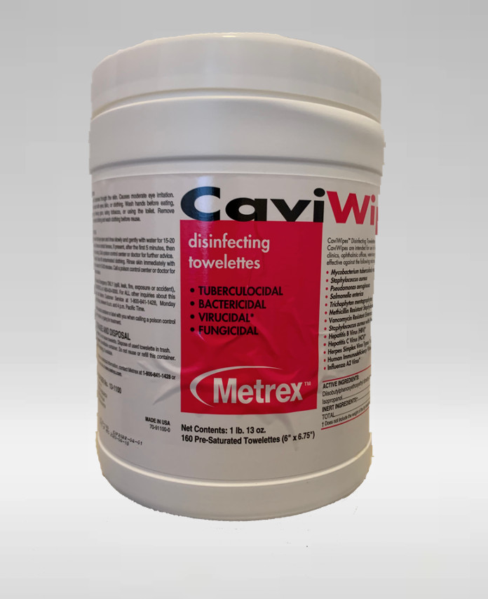 Caviwipes