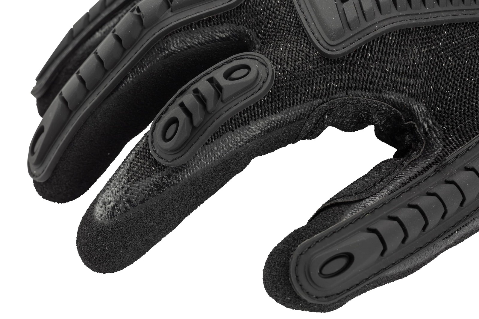 Riffe Holdfast High Impact Cut Resistant Gloves High Impact X-Small