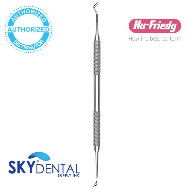 Hu-Friedy Left Apical Retro Filling Instrument – MRFL