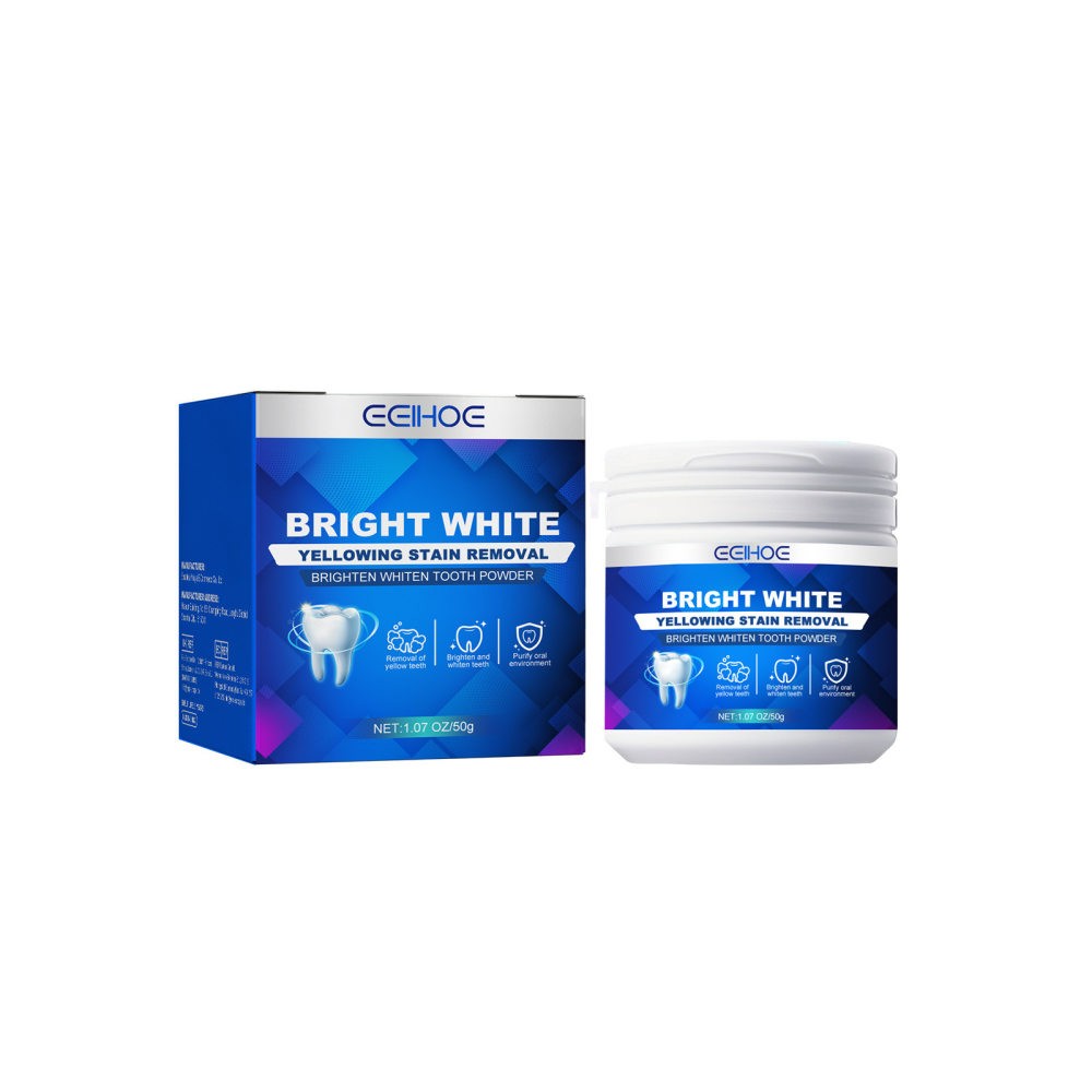 teeth deep cleaning powder cleaning teeth stains white teeth fresh