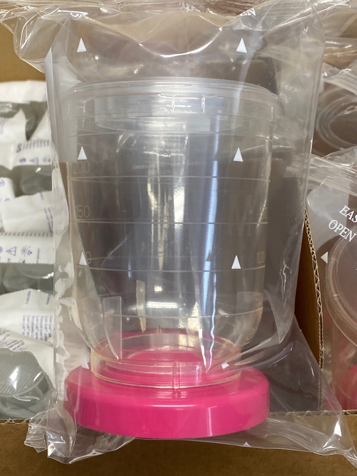 MILLIPORE Milliflex Oasis Consumables for Internal Flow Sanitization MMSANSYFU