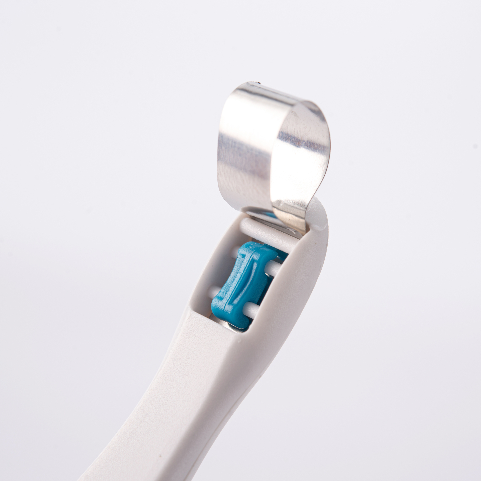 Easyinsmile Dental Matrix with Retainr Holder Adjust Matrix Band Pre Formed