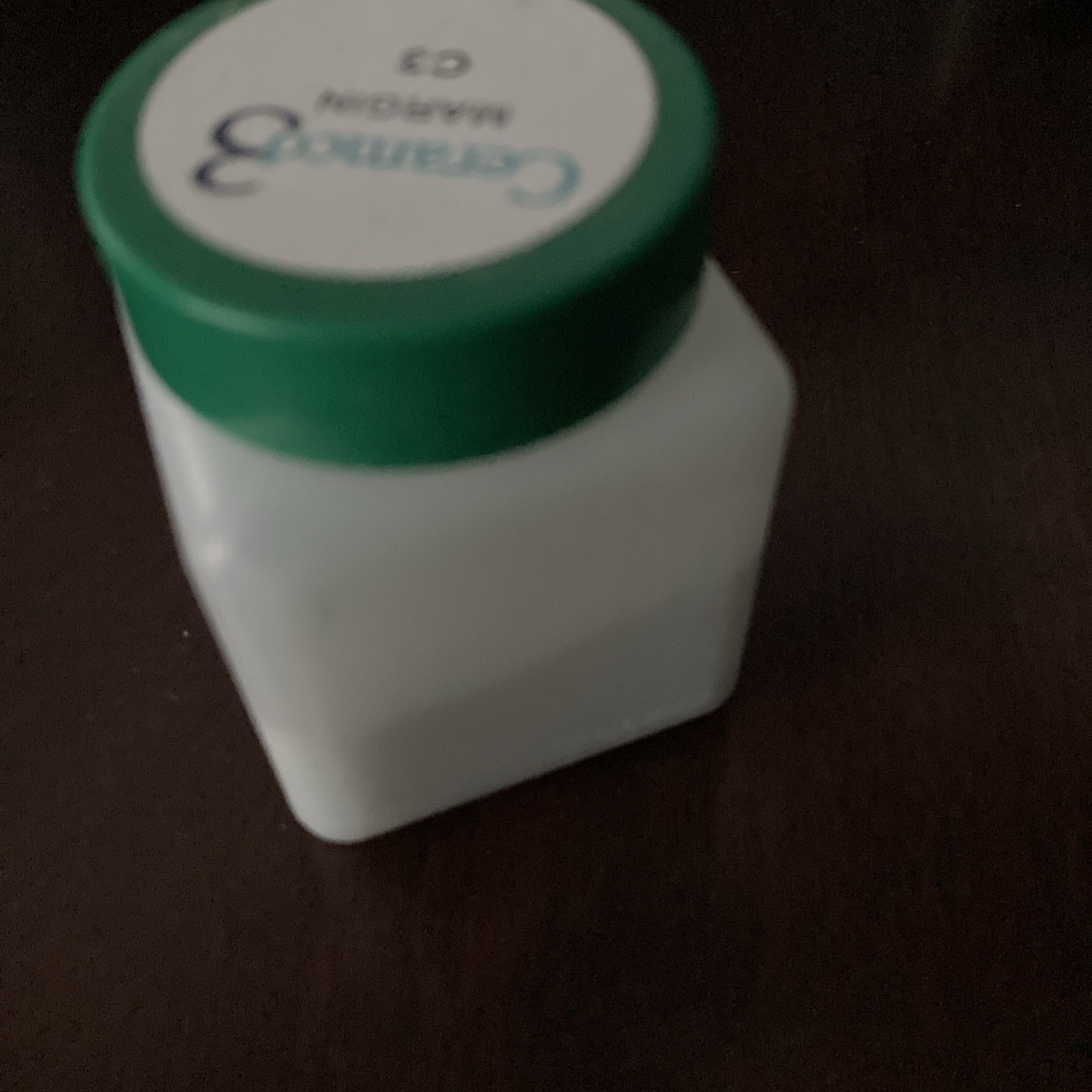 Ceramco 3 Porcelain – Margin C3