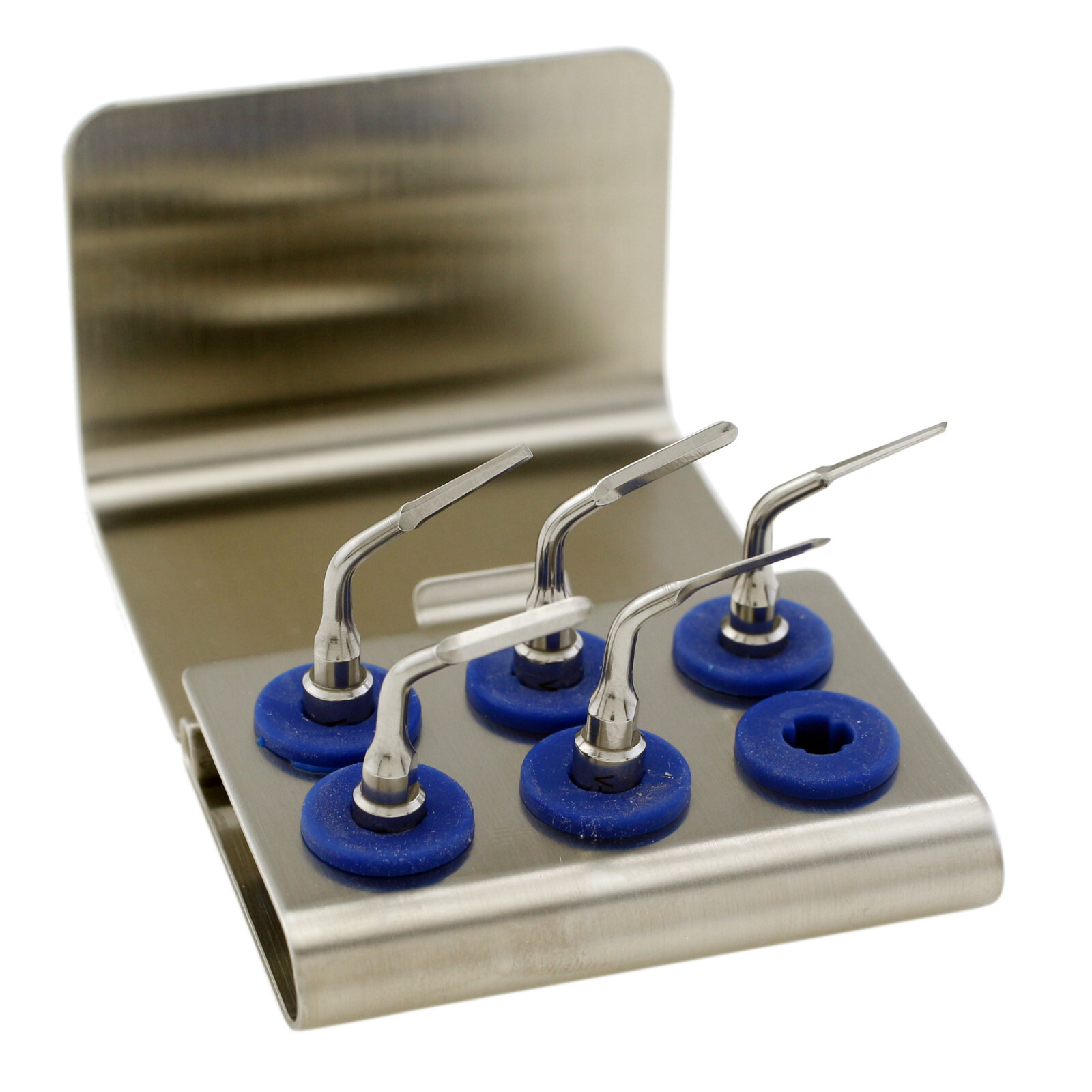 Dental Extraction Surgery Tips For Acteon Satelec Piezotome 2 IMPLANT CENTER 2