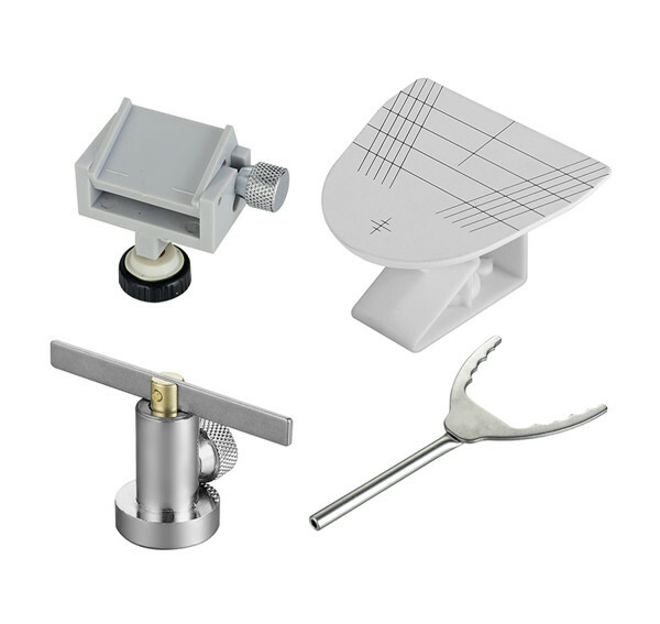 Dental High Precision Semi-Adjustable Articulators with Standard Face-Bow XG-A01