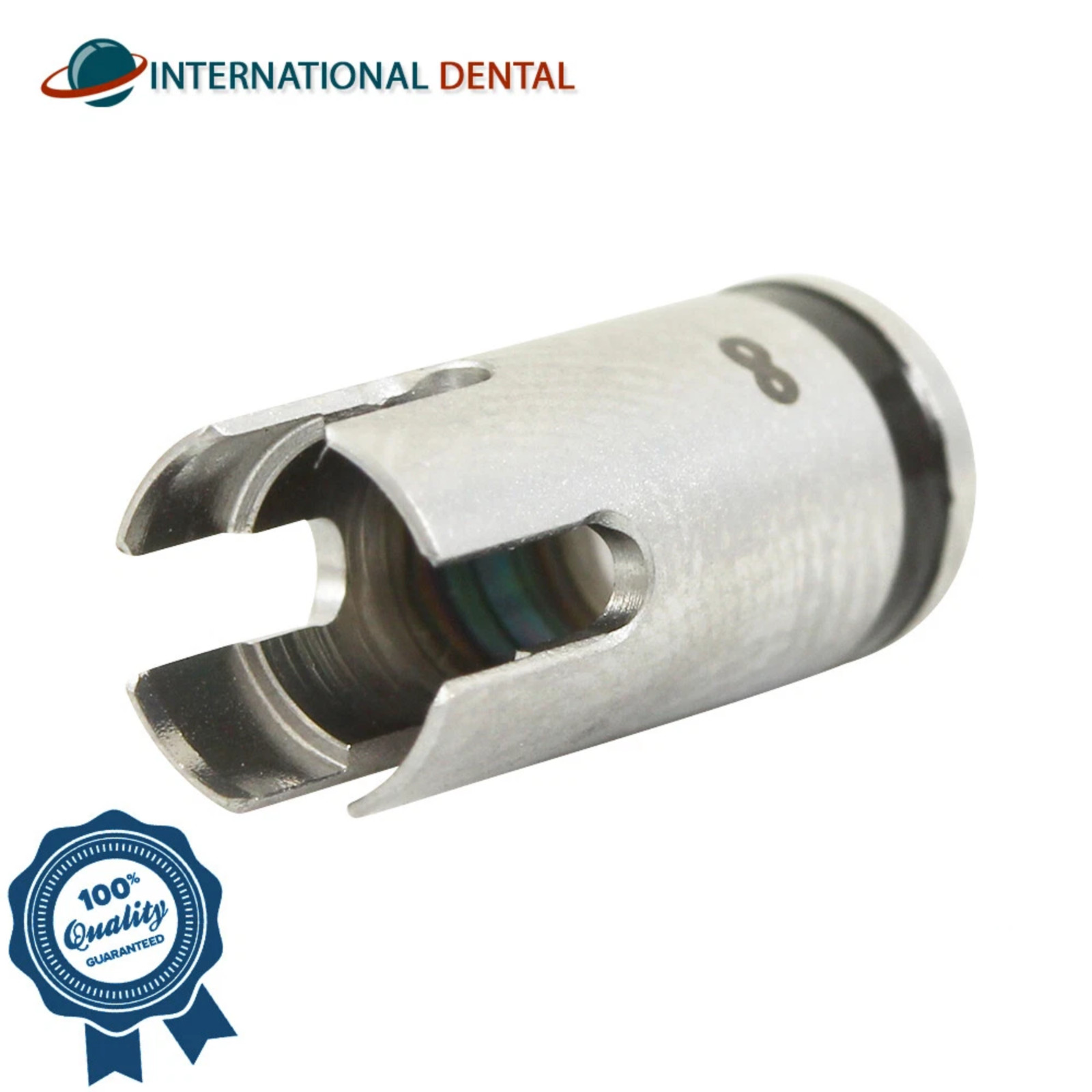 Drill Stoppers 4.2mm, Dental Im plant Sur gery Instrument, Tool High Quality