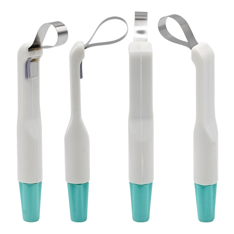 Dental Pro Matrix Bands Matrices System Molar/Premolar Restoration Band W Handle