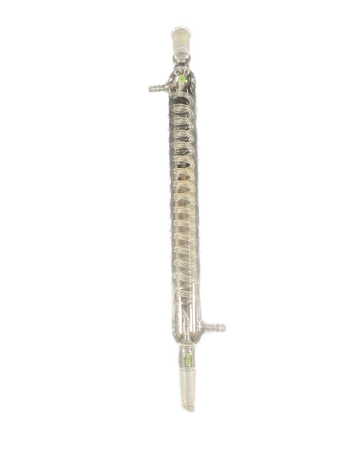 PYREX Glass 400mm 24/40 Standard Taper Joints Graham Condenser 2560-400