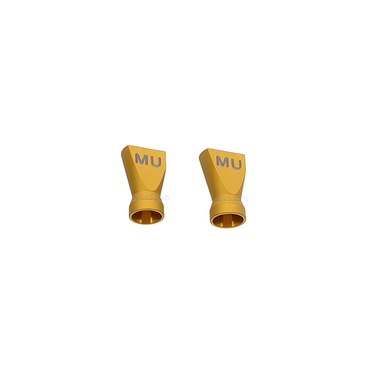 1/5/10pcs Scan Body for Multi unit system dental MU Scan post Standard