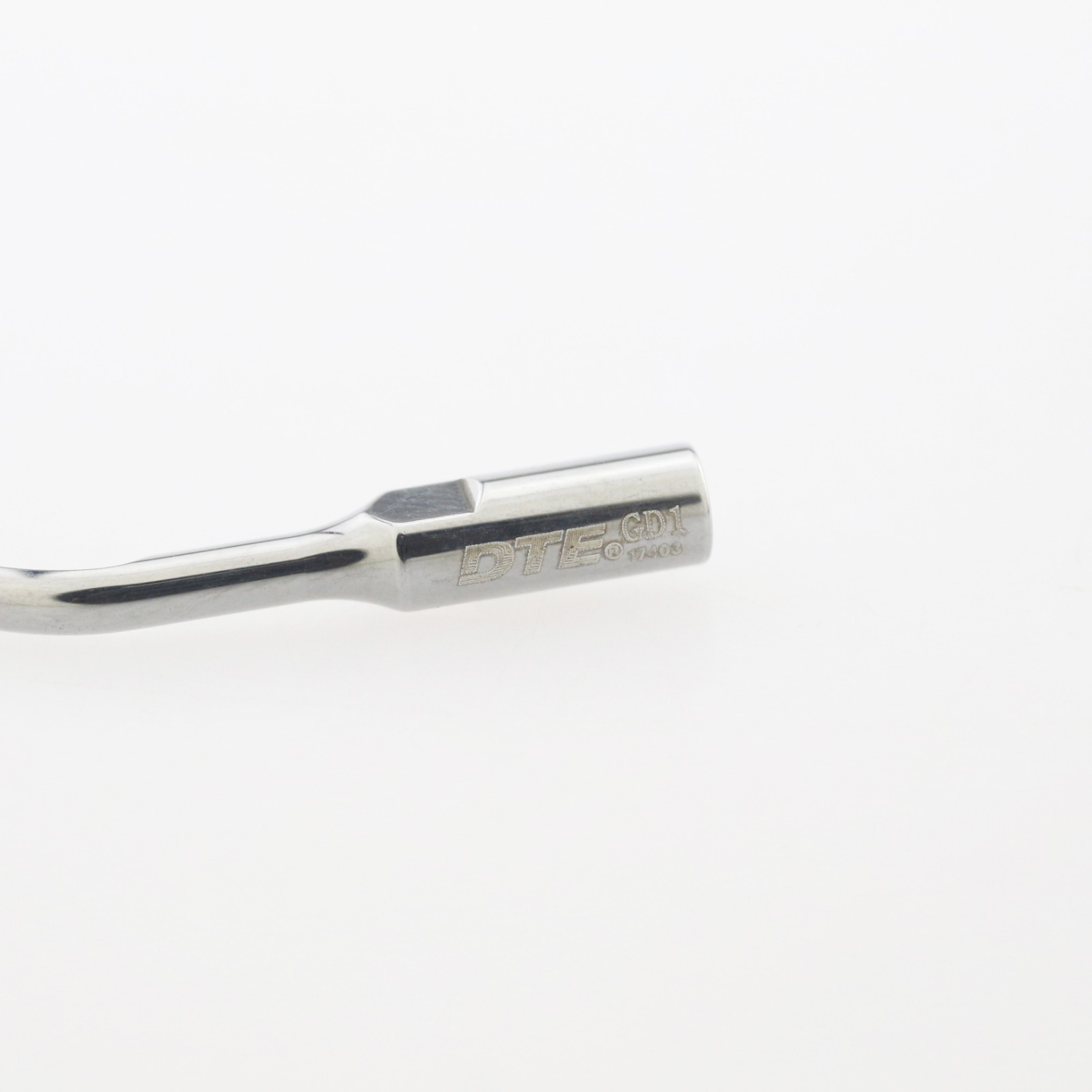 Woodpecker DTE Scaler Tips Assorted Kit Piezo Perio Scaling Tip ACTEON Satelec