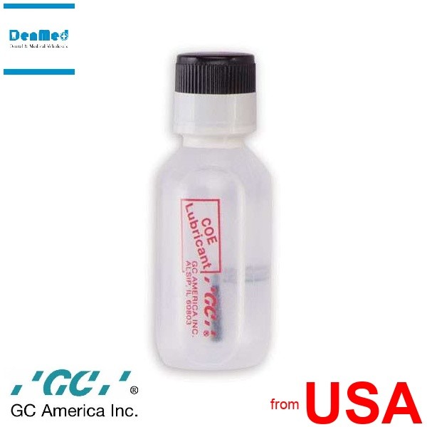 GC Coe-Soft Lubricant – Separating Medium for Denture Reline Procedure, b 421787