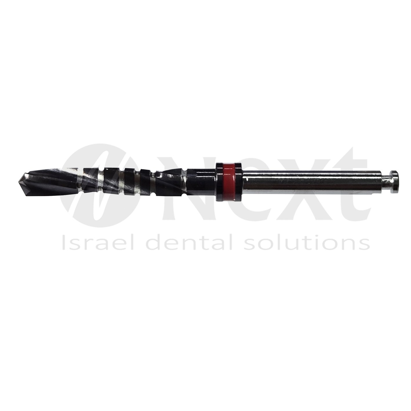 Dental SET Drill External Irrigation carbon coating premium quality