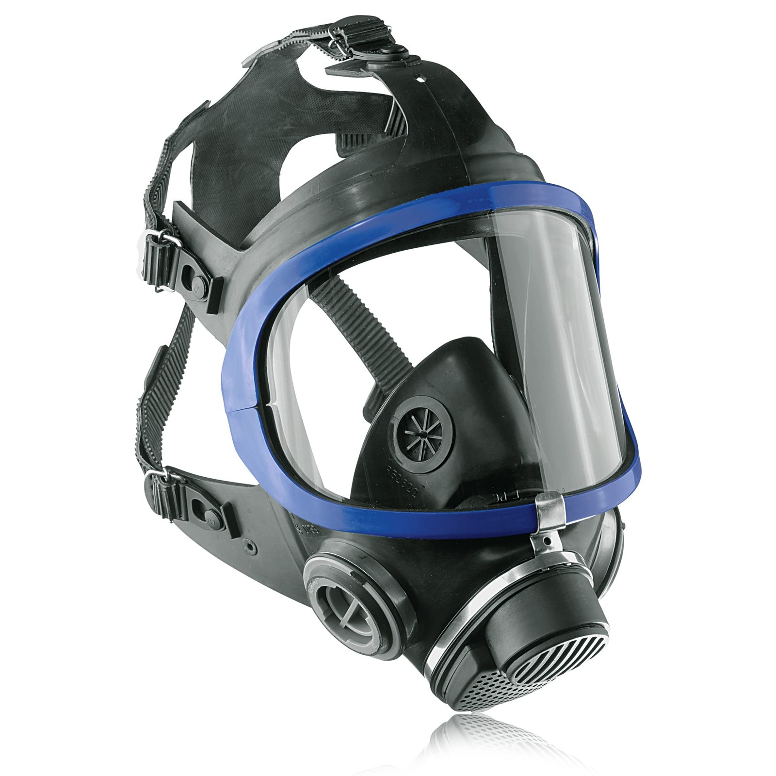 X-plore 5500 Full-face respirator mask | NIOSH-approved