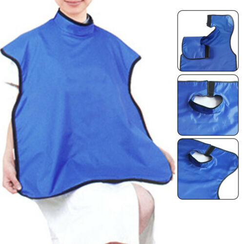 0.5mmpb Xray Lead Apron and Thyroid Shield Dental Lab Apron Radiation Protector