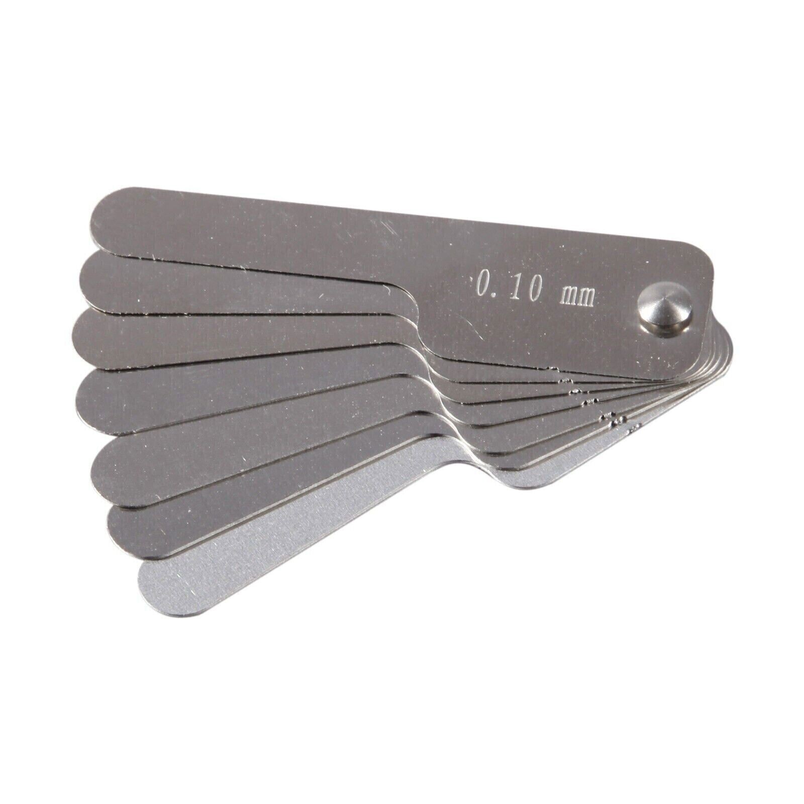 2Sets Dental Orthodontic Interproximal Reduction IPR Measure Caliper Gauge Ruler