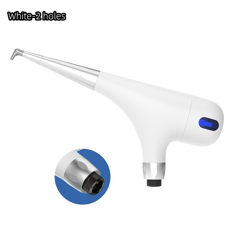 Teeth Whitening Spray Dental Air Water Polisher Prophy Polishing Oral Hygiene