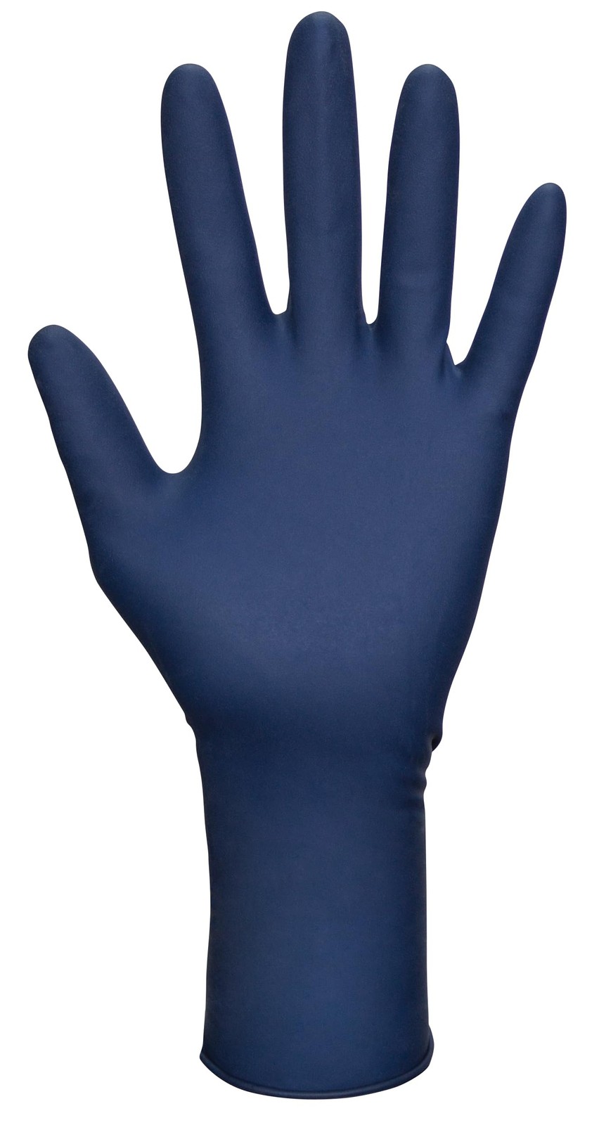 Thickster Latex Disposable Gloves 50 Count Powder Free Exam Grade Superior Grip