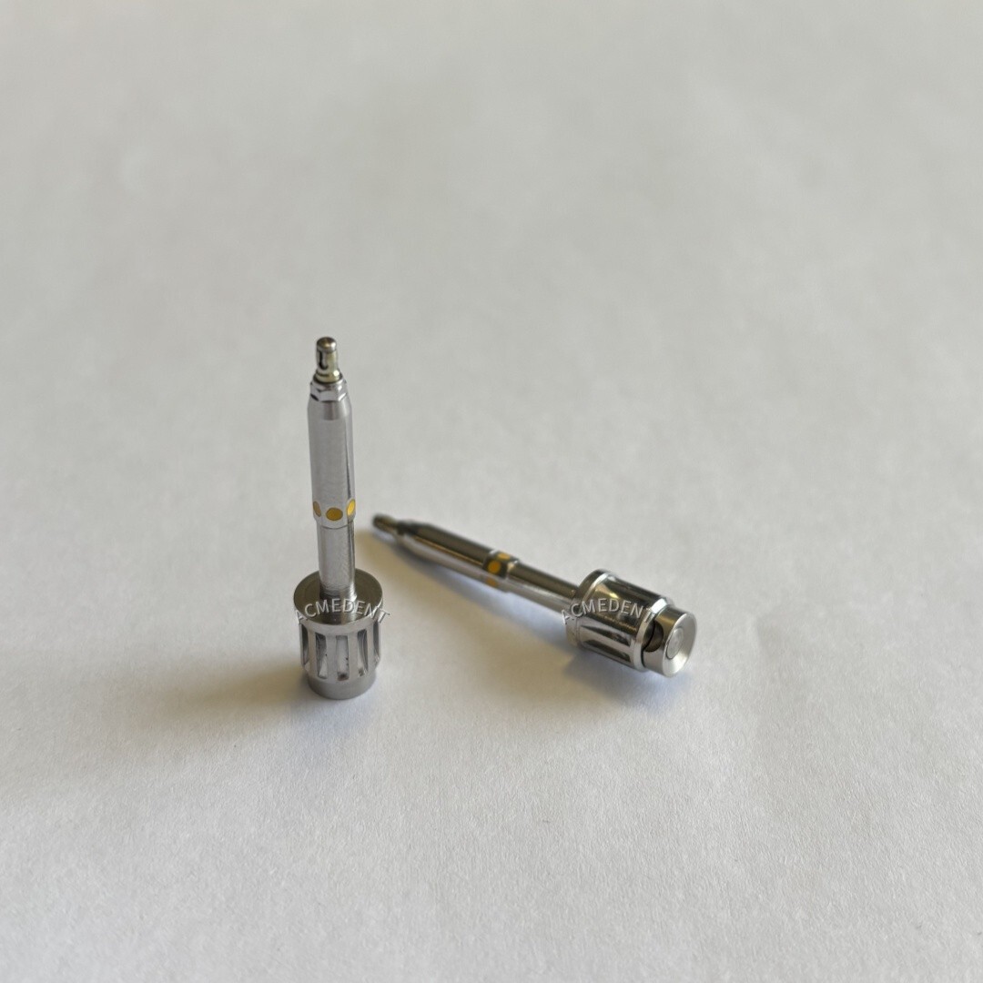 Implant Digital Guide Surgery Full Kit Conical Drills Pilot Tissue Punch Drill