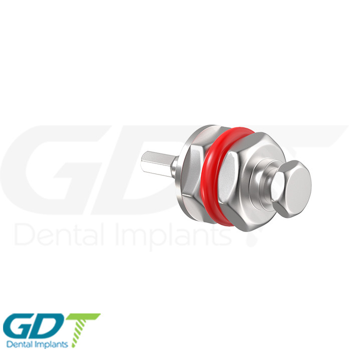 Hex Driver 1.25mm – 7mm, Internal Hex instruments Dental Im plant Abut ment
