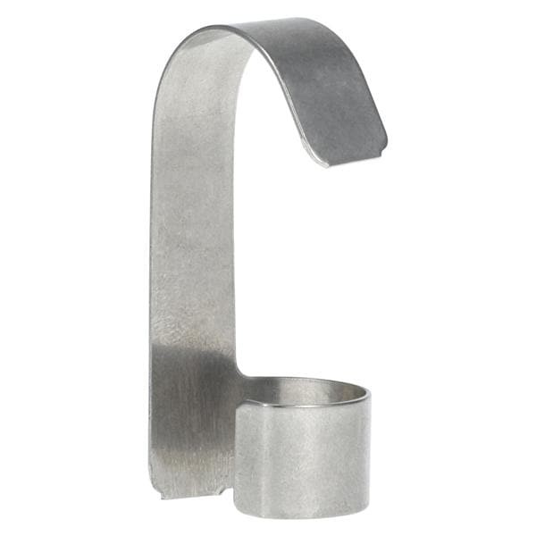 Preventive Technologies 222222 Prophy Ringz Metal 10/Pk