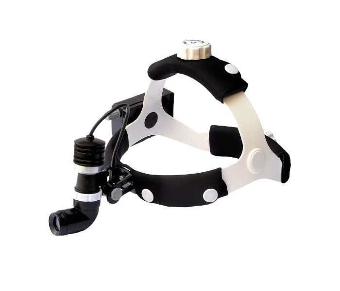 ENT Headlight With Battery Backup Wireless L1