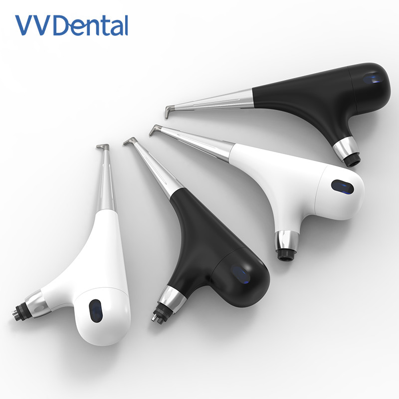 Dental Air Prophy Unit Polisher Dentistry Teeth Whitening Spray Air Jet Air Flow